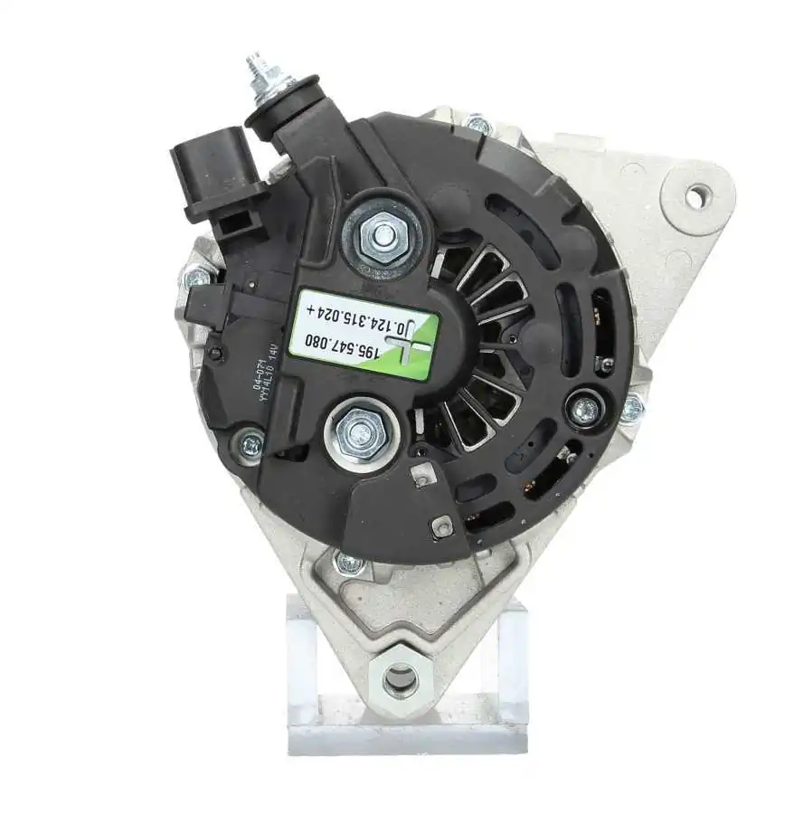 Alternator +Line Original 195.547.080.010