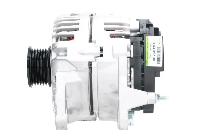 Alternator +Line Original 305.538.110.010