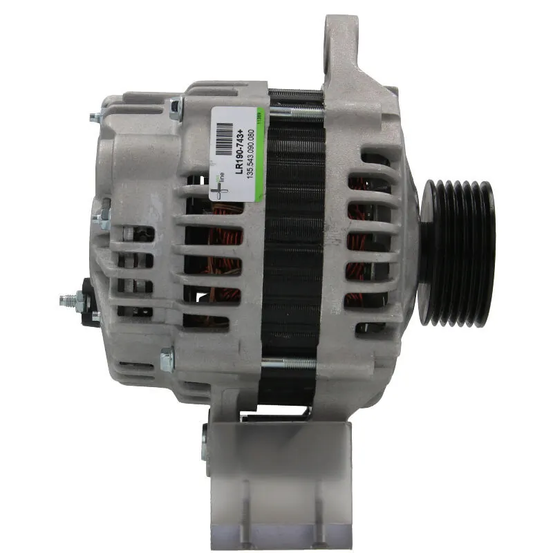Alternator +Line Original 135.543.090.080