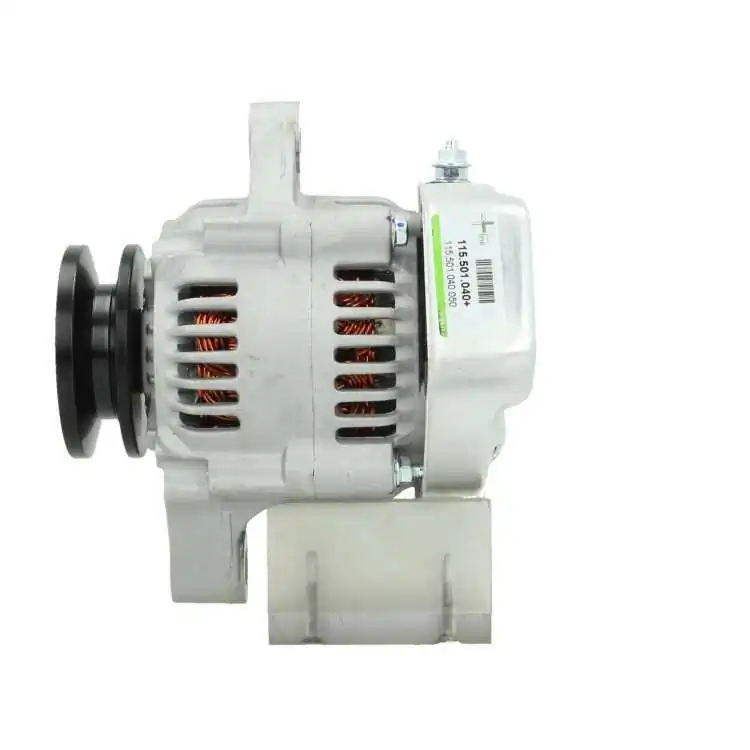 Alternator +Line Original 115.501.040.050