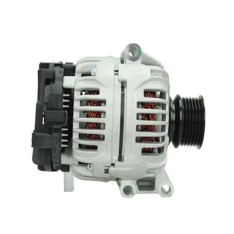 Alternator +Line Original 575.570.098.010