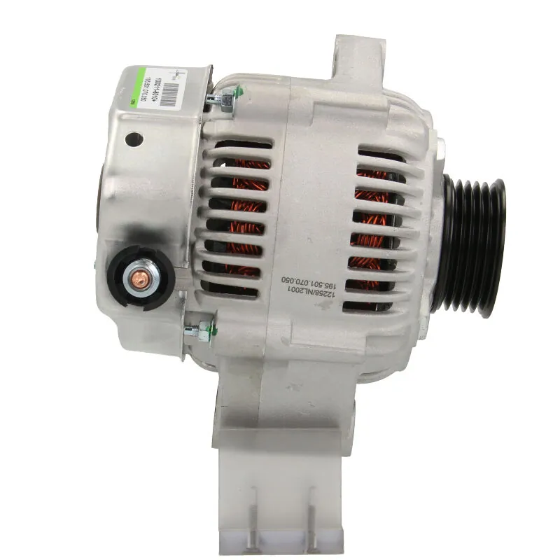 Alternator +Line Original 195.501.070.050