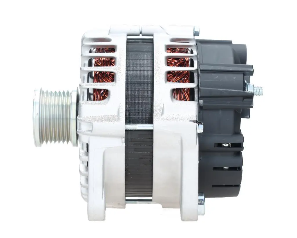 Alternator +Line Original 165.967.230.000