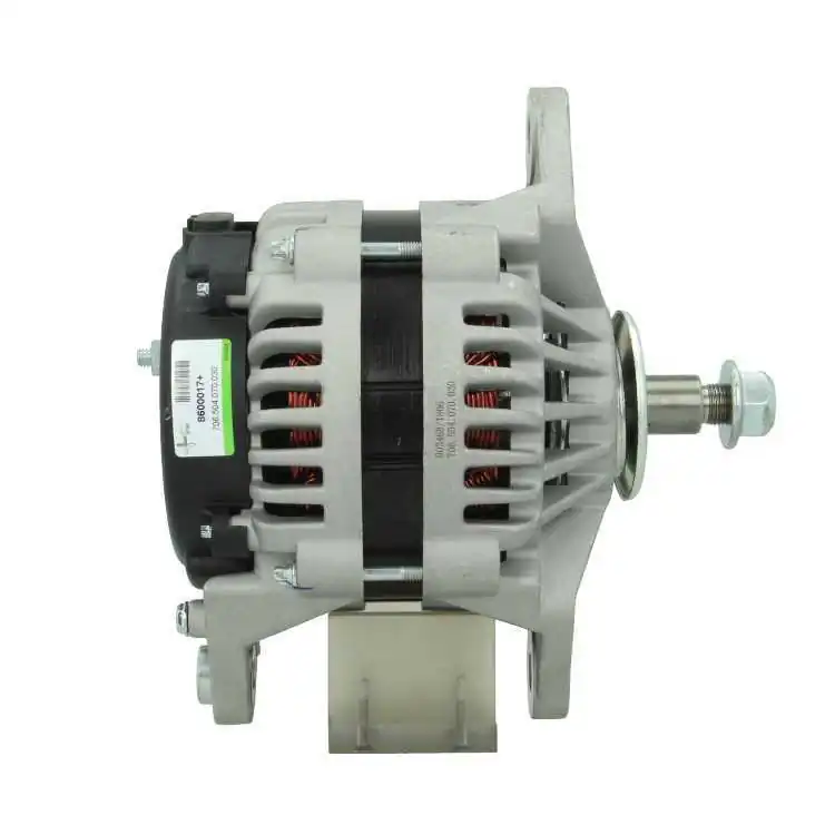 Alternator +Line Original 706.504.070.030