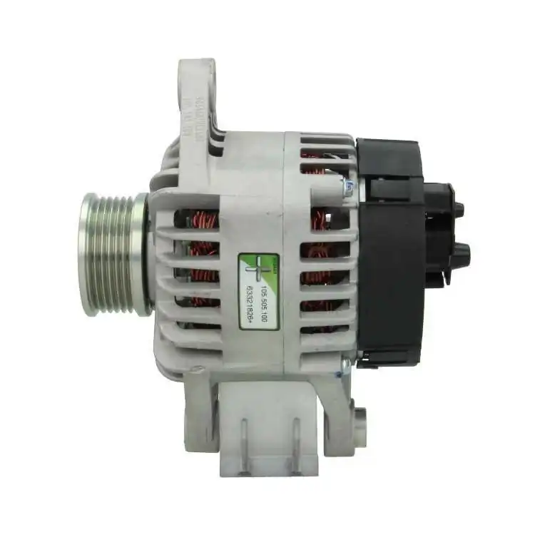 Alternator +Line Original 105.505.100.050