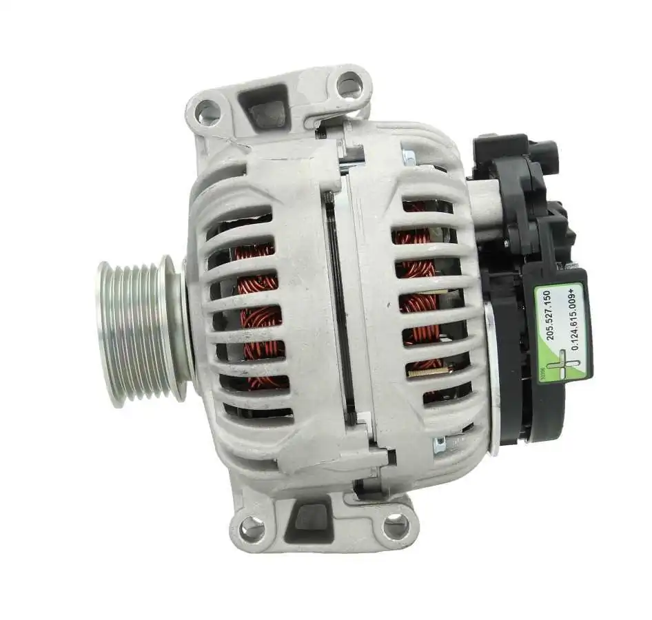 Alternator +Line Original 205.527.150.010