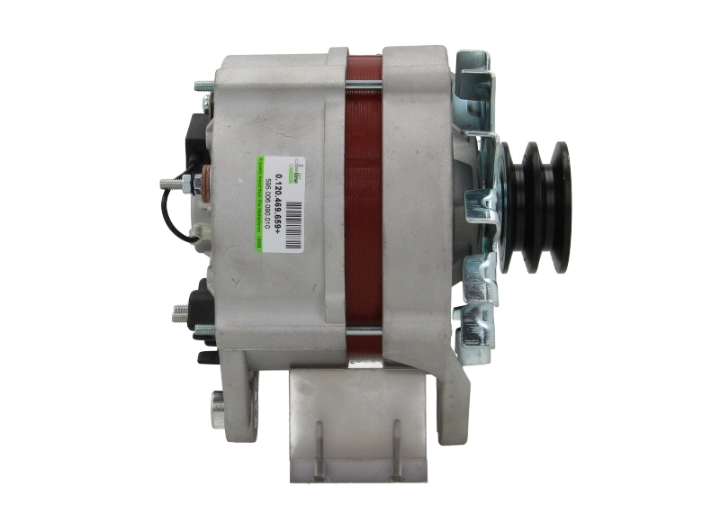 Alternator +Line Original 595.006.090.010