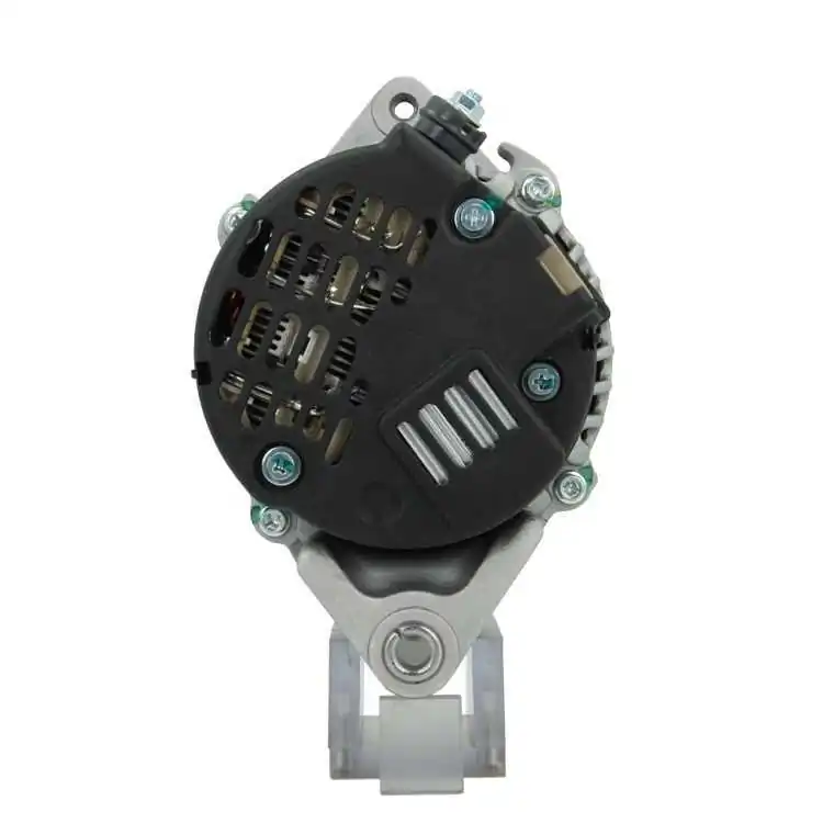 Alternator +Line Original 255.502.070.000