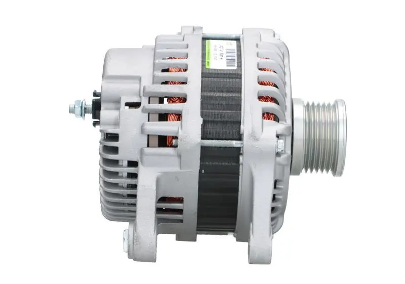 Alternator +Line Original 165.599.110.130