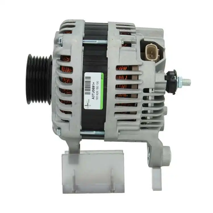 Alternator +Line Original 165.928.150.130
