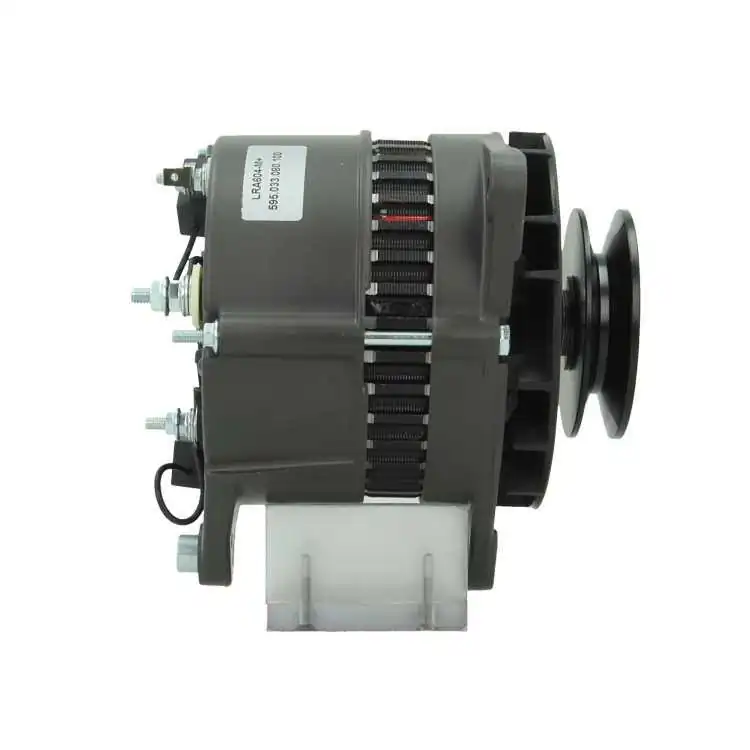 BV PSH 595.033.080.100 Alternator