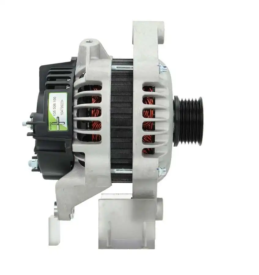 Generator +Line Original 135.506.100.030