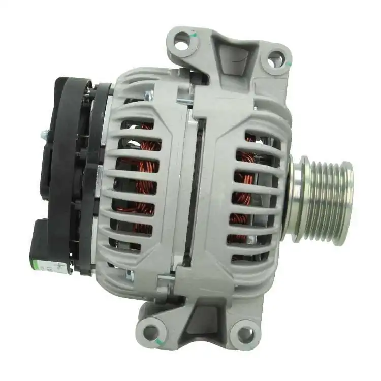 Alternator +Line Original 835.519.120.010