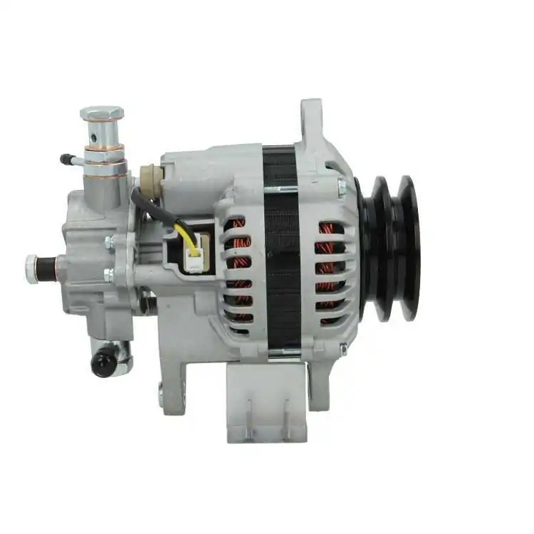 Alternator +Line Original 165.828.090.000