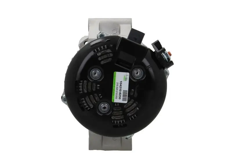 BV PSH 215.520.210.050 Alternator