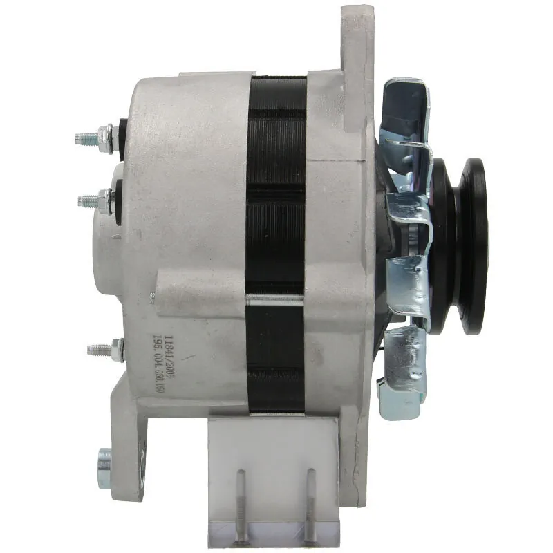 Alternator +Line Original 195.004.050.050