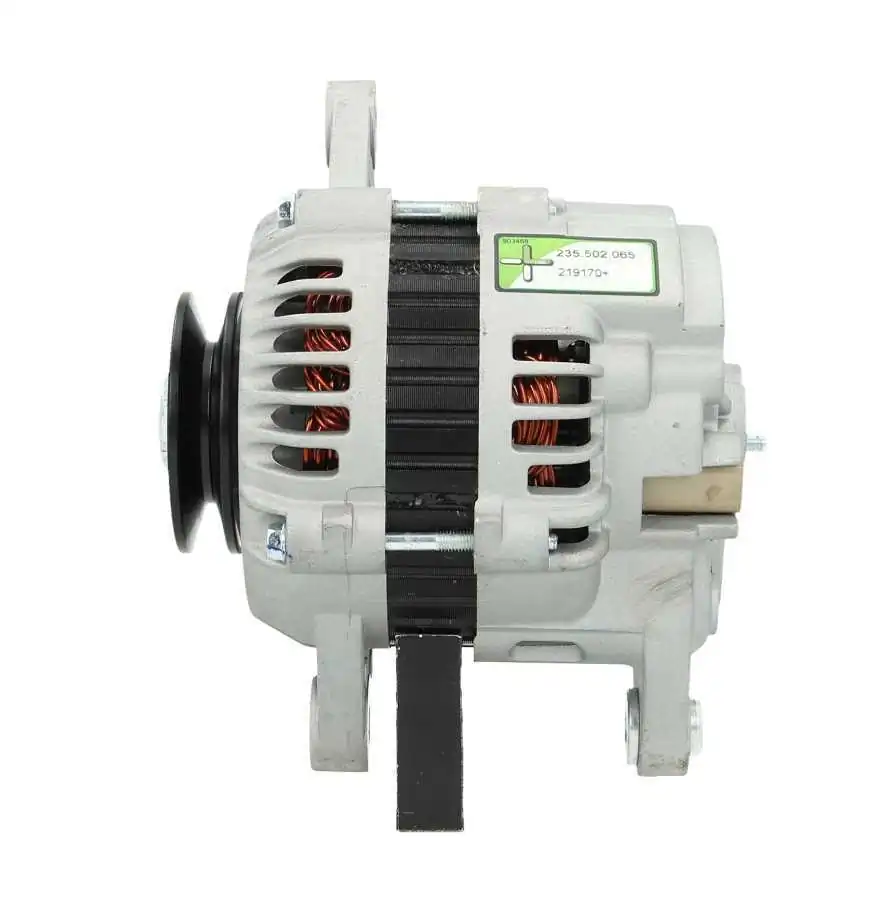 Alternator +Line Original 235.502.065.030