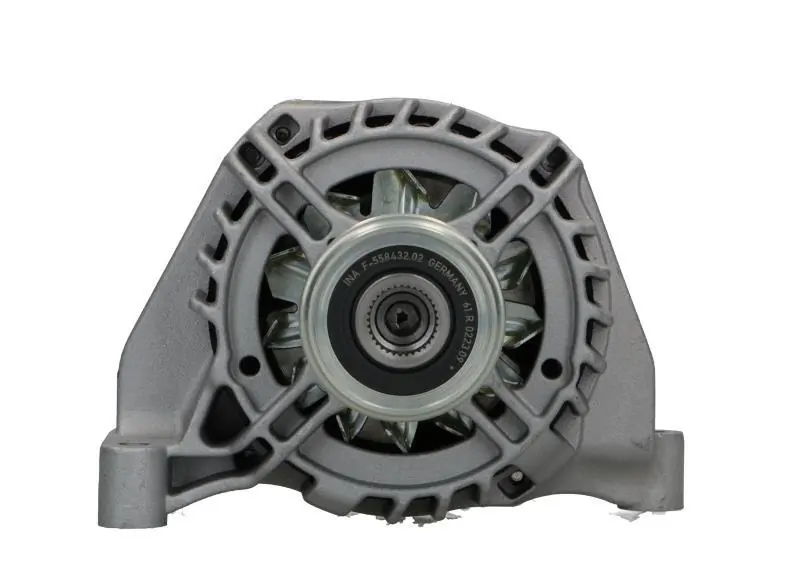 Alternator +Line Original 505.574.120.050