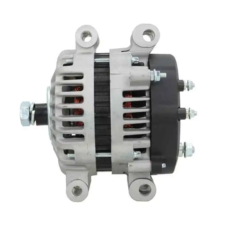 BV PSH 645.518.100.030 Alternator