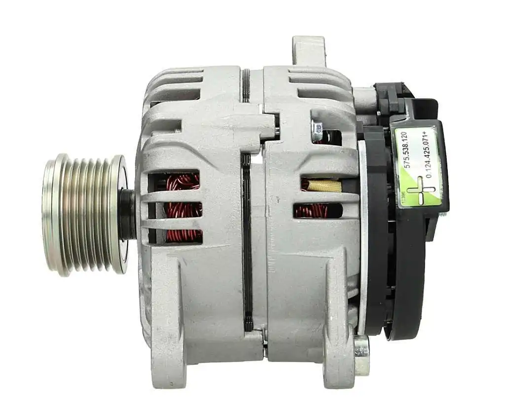 BV PSH 575.538.120.010 Alternator