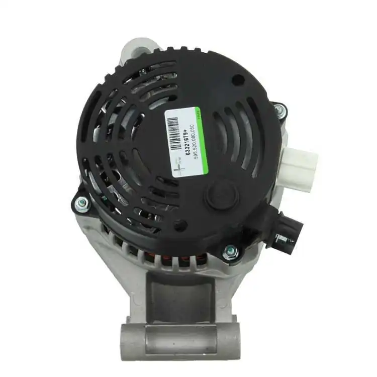 Alternator +Line Original 595.520.080.050