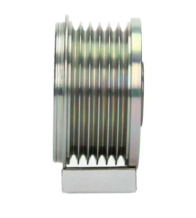 Belt Pulley, alternator Ina New 051.000.055.810