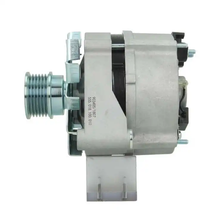 BV PSH 555.018.100.010 Alternator