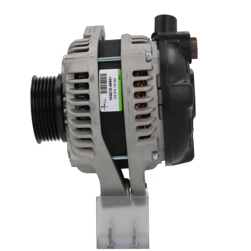 Alternator +Line Original 125.572.130.050
