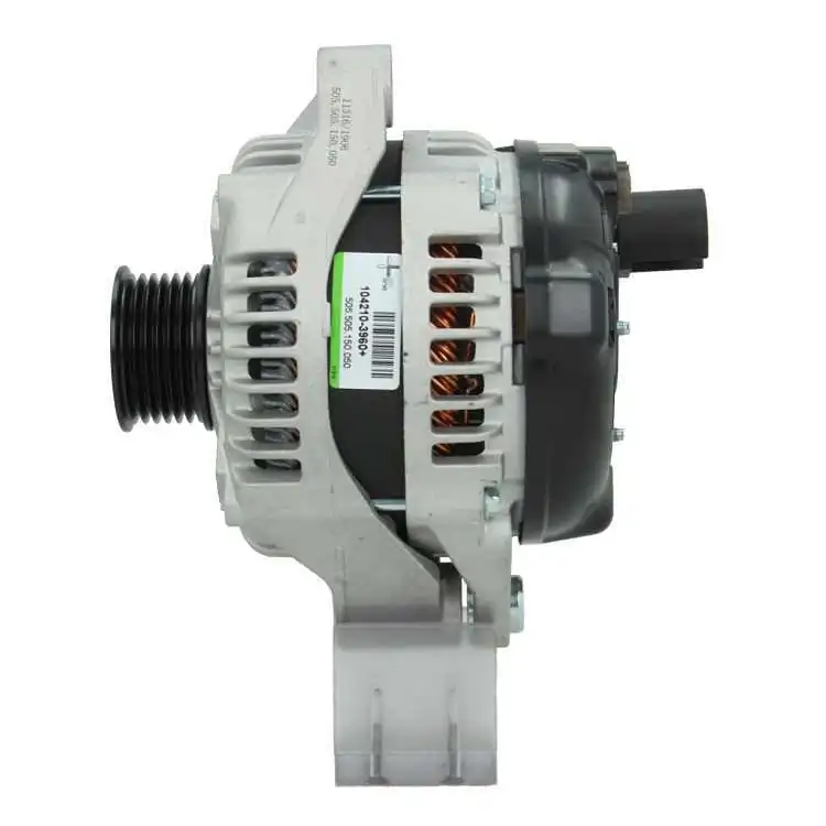 BV PSH 505.505.150.050 Alternator