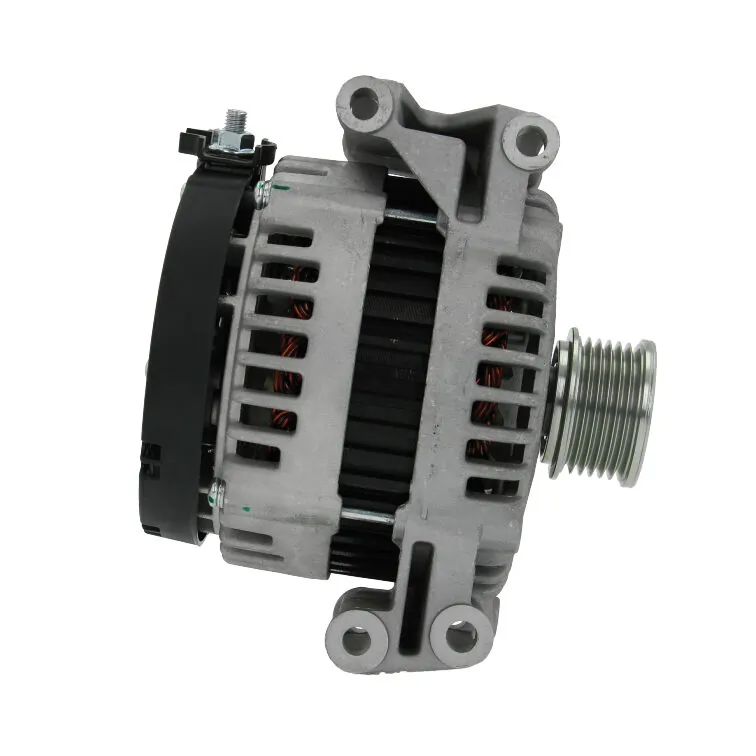 Alternator OE Regulator (+Line Pro) 555.585.180.014