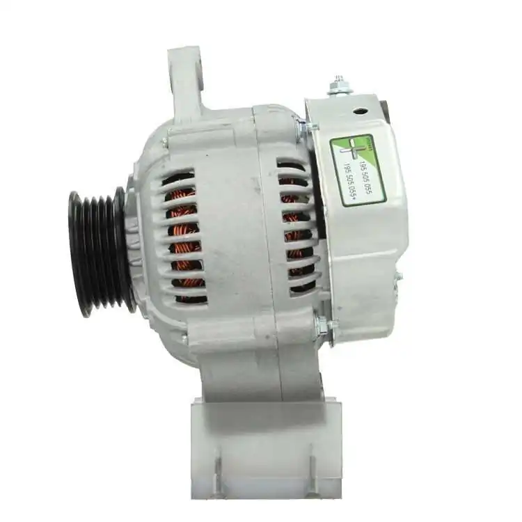 Alternator +Line Original 195.505.060.050