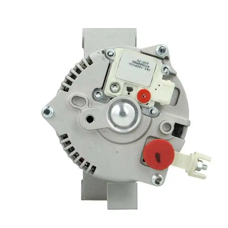 Alternator +Line Original 595.514.095.020