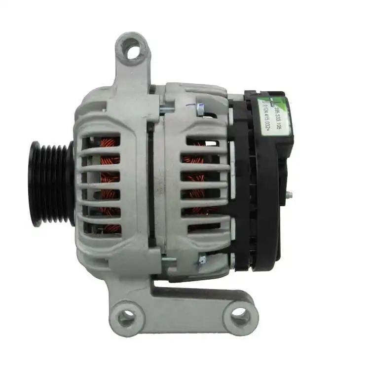 Alternator +Line Original 595.533.105.010