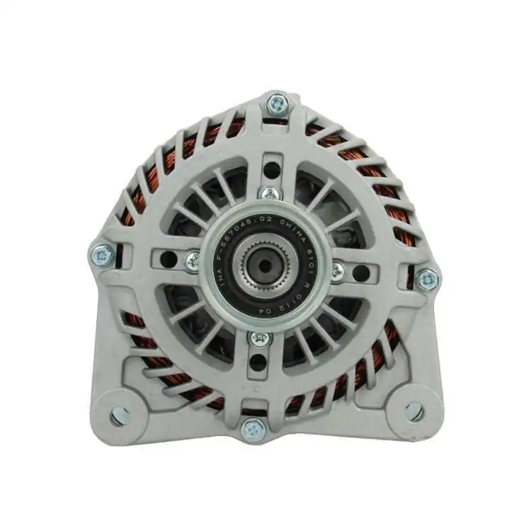 Alternator +Line Original 165.913.150.130