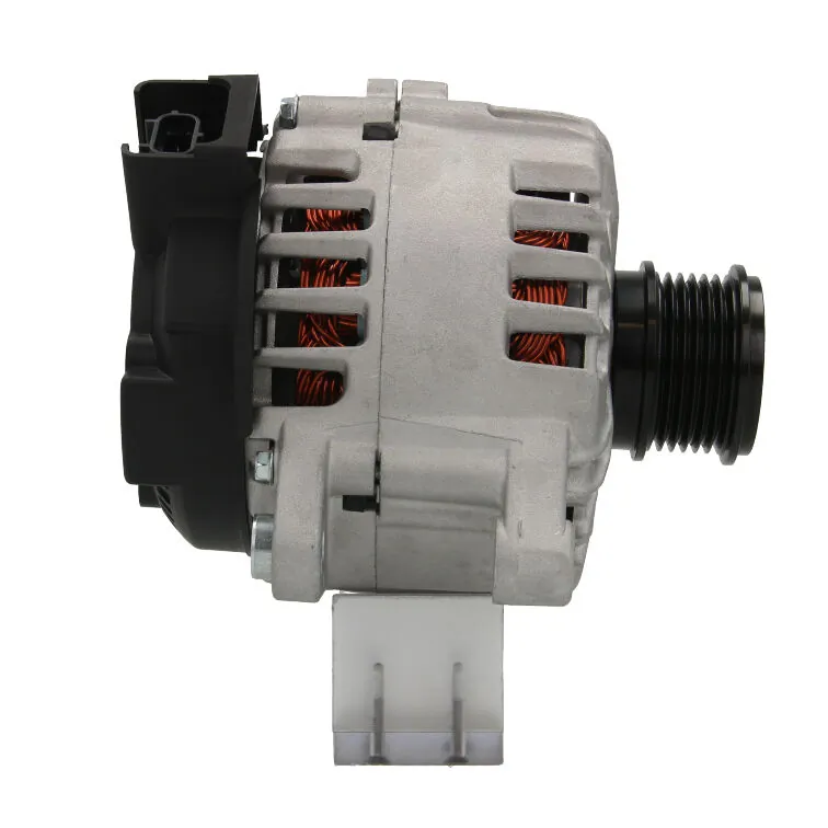Alternator +Line Original 595.579.180.000