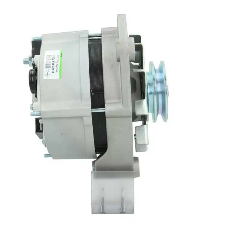 Alternator +Line Original 205.006.090.010
