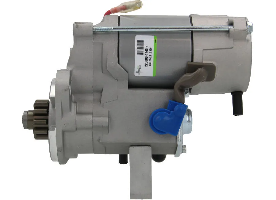 Starter +Line Original 690.555.112.050