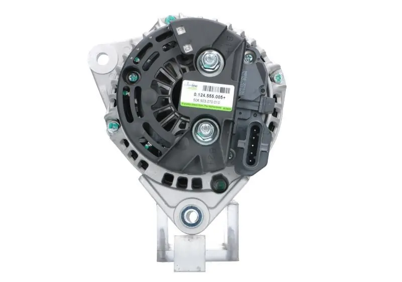 Alternator +Line Original 506.503.070.010