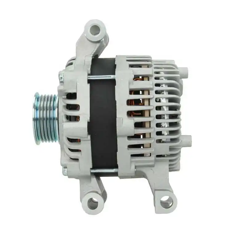 Alternator +Line Original 595.586.150.130