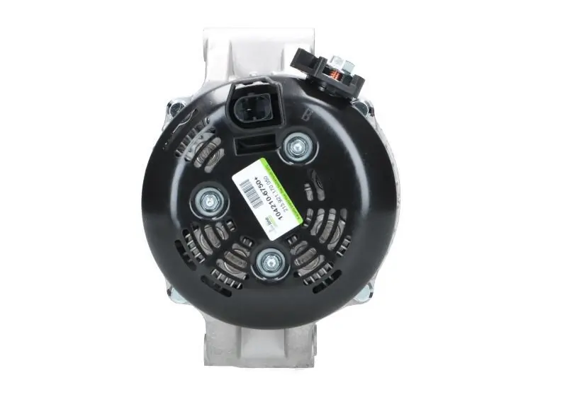 Alternator +Line Original 215.921.170.050