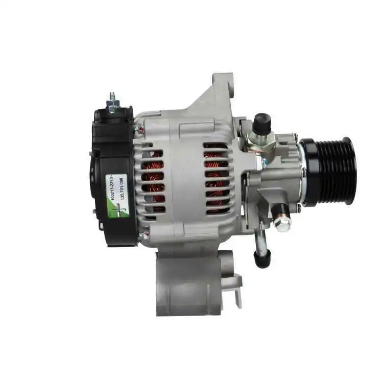 BV PSH 135.701.090.050 Alternator