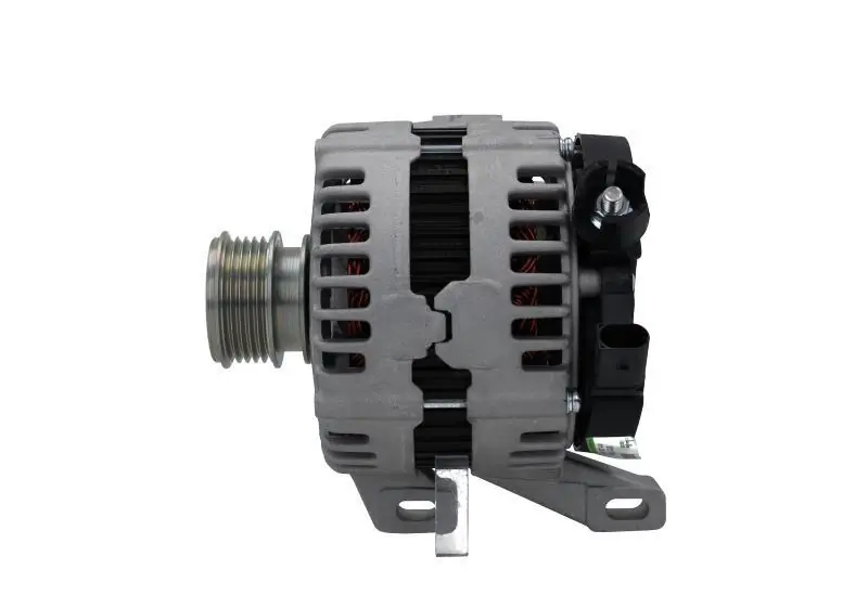 BV PSH 815.523.180.010 Alternator