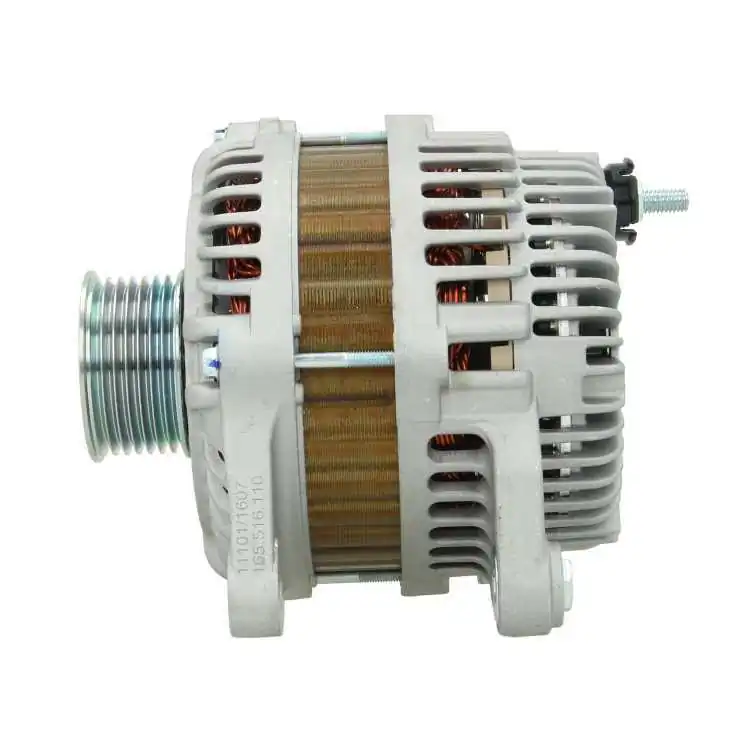 Alternator +Line Original 165.516.110.130