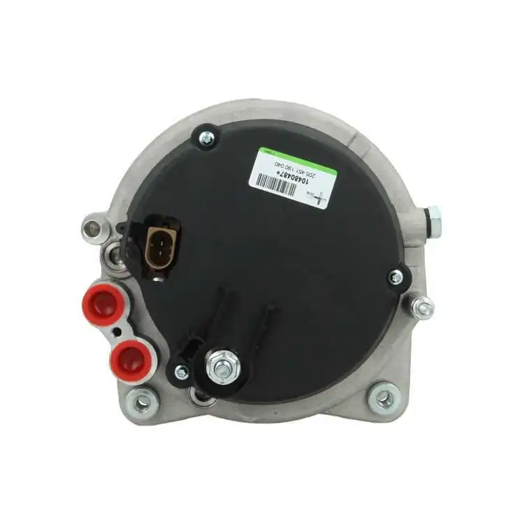 Alternator +Line Original 205.451.190.040