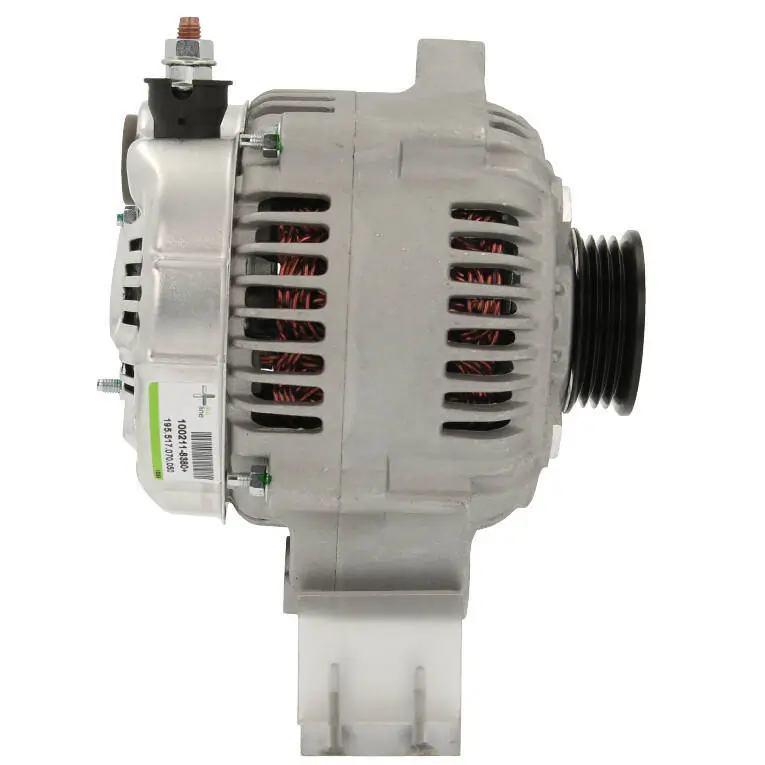 Alternator +Line Original 195.517.070.050