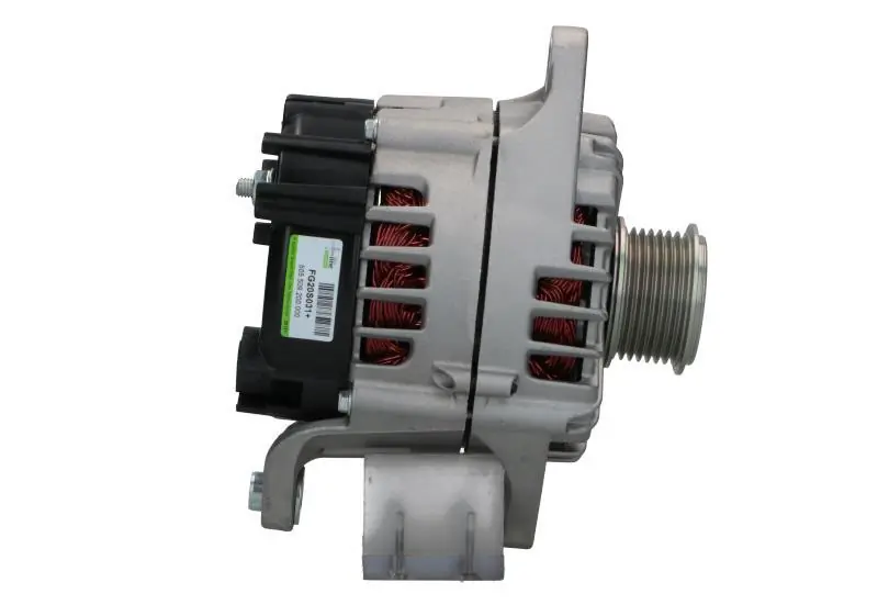 BV PSH 505.509.200.000 Alternator