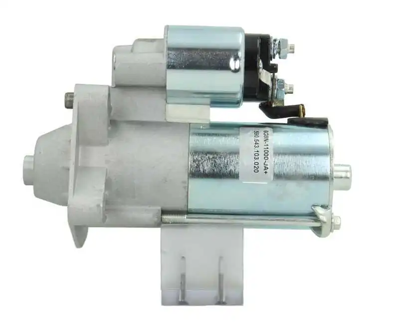 Starter +Line Original 590.543.103.020