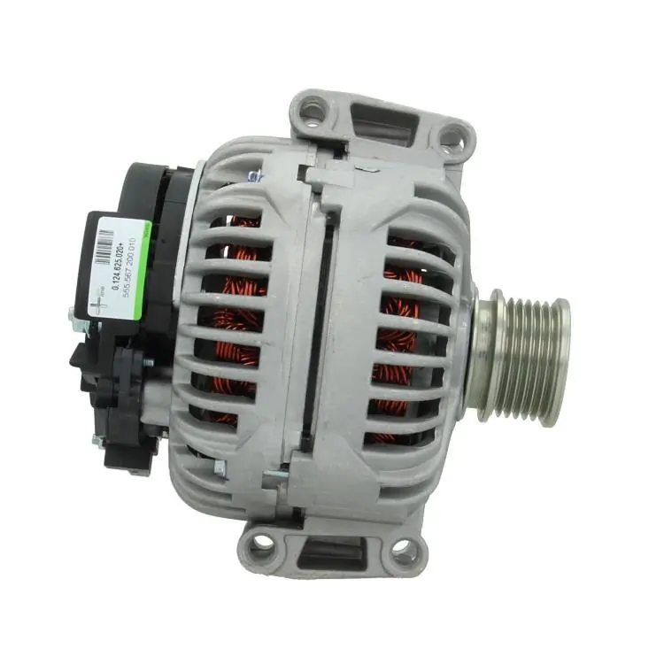 Alternator +Line Original 555.567.200.010