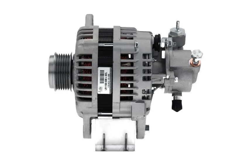 BV PSH 135.603.100.086 Alternator
