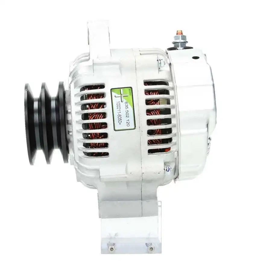 Alternator +Line Original 635.502.120.050
